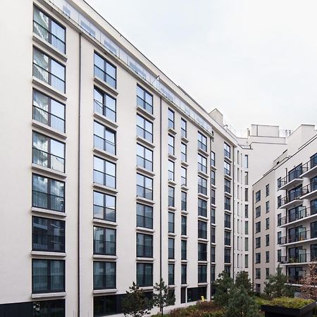 Sweet Inn Apartments - Etterbeek Brussels Exterior photo