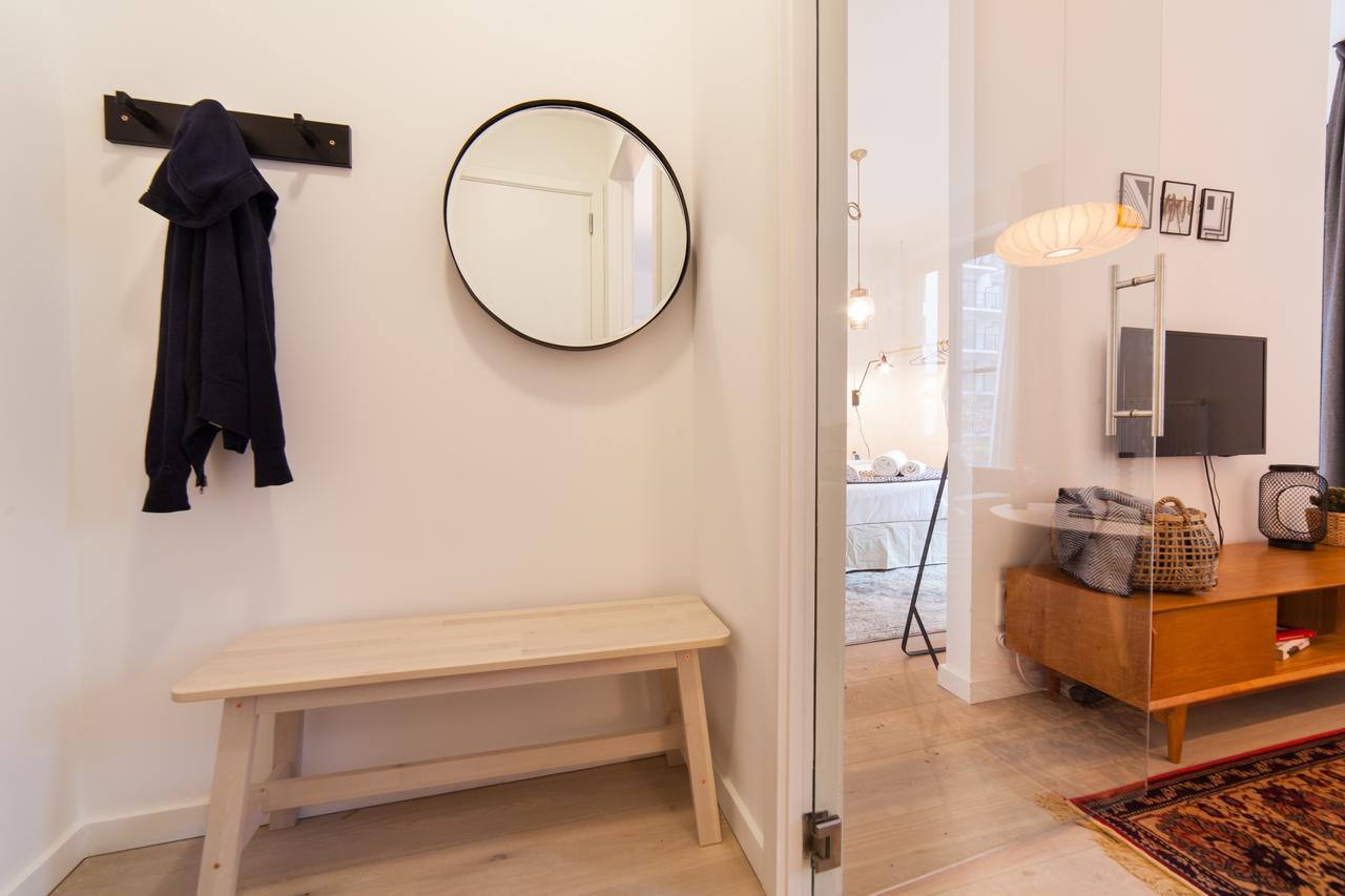 Sweet Inn Apartments - Etterbeek Brussels Exterior photo
