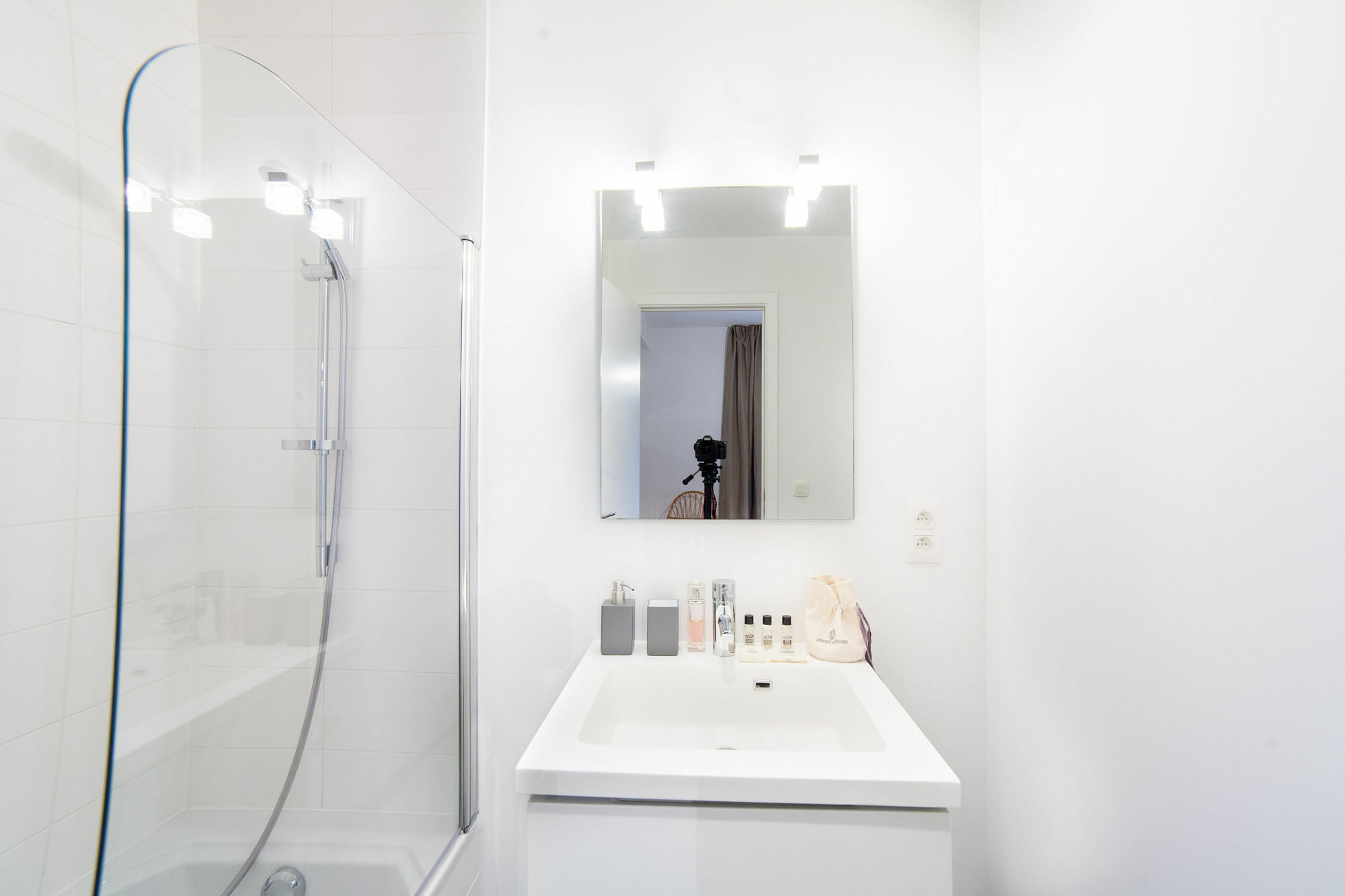 Sweet Inn Apartments - Etterbeek Brussels Exterior photo