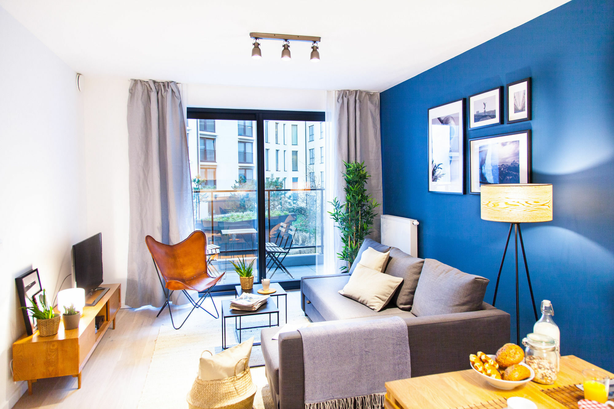 Sweet Inn Apartments - Etterbeek Brussels Exterior photo